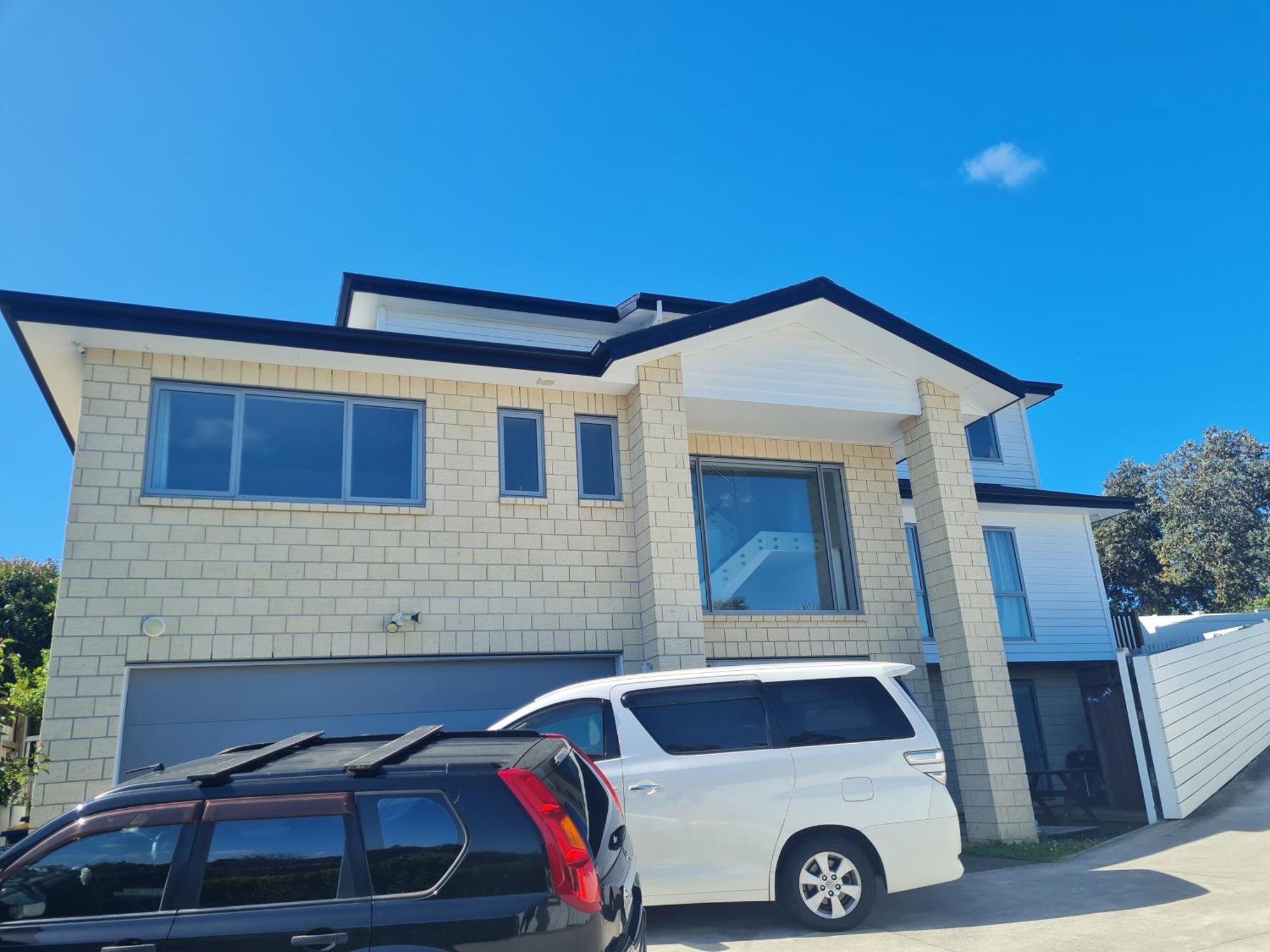 Homestay Dream House 4 Auckland