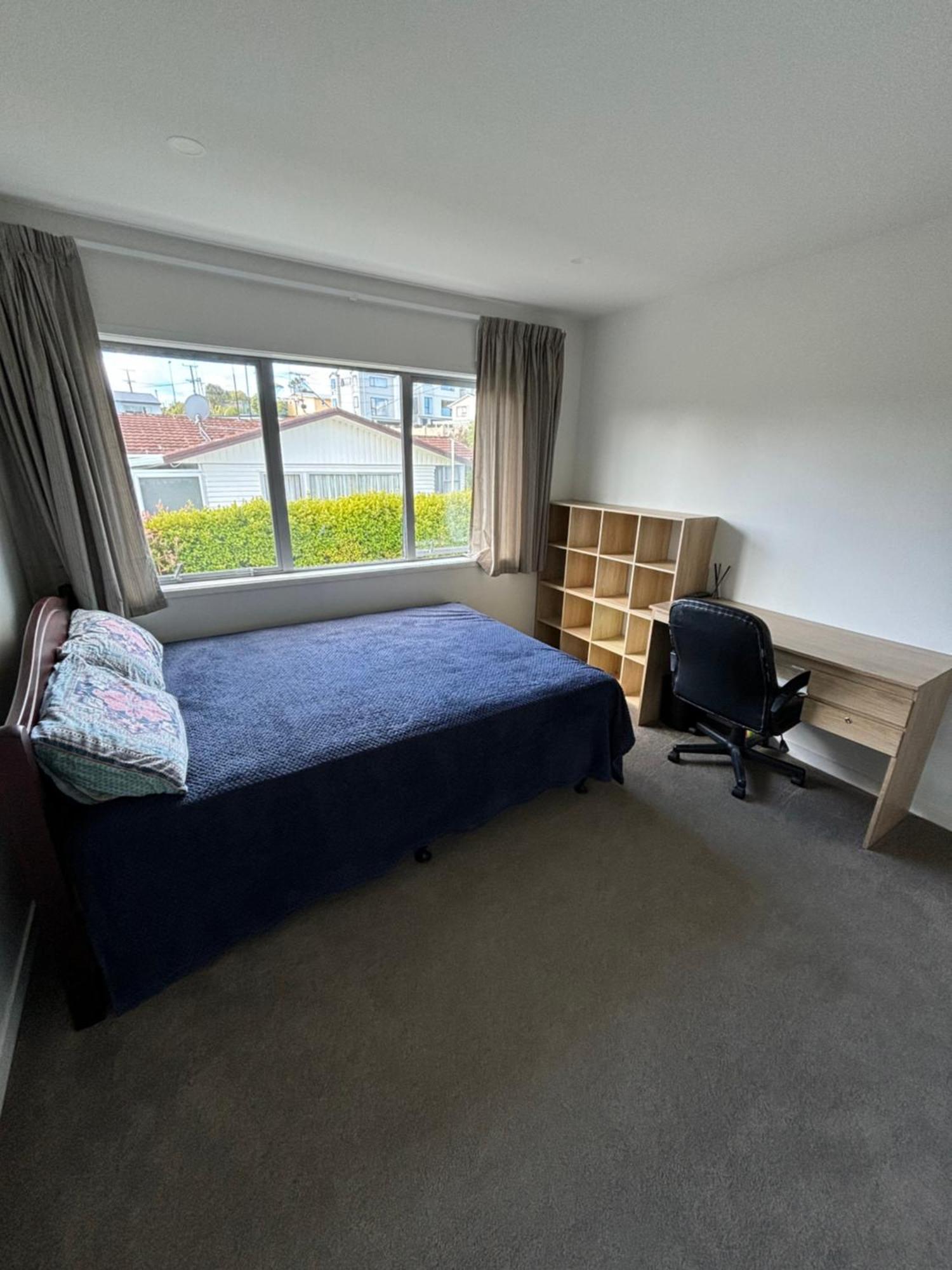 Homestay Dream House 4 Auckland
